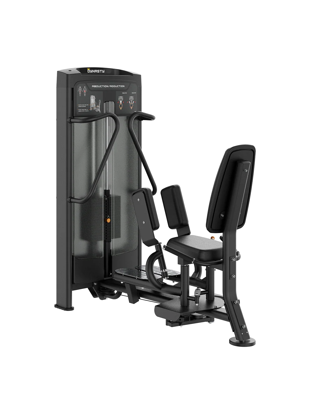 Abductor/aductor de cadera DRE8020