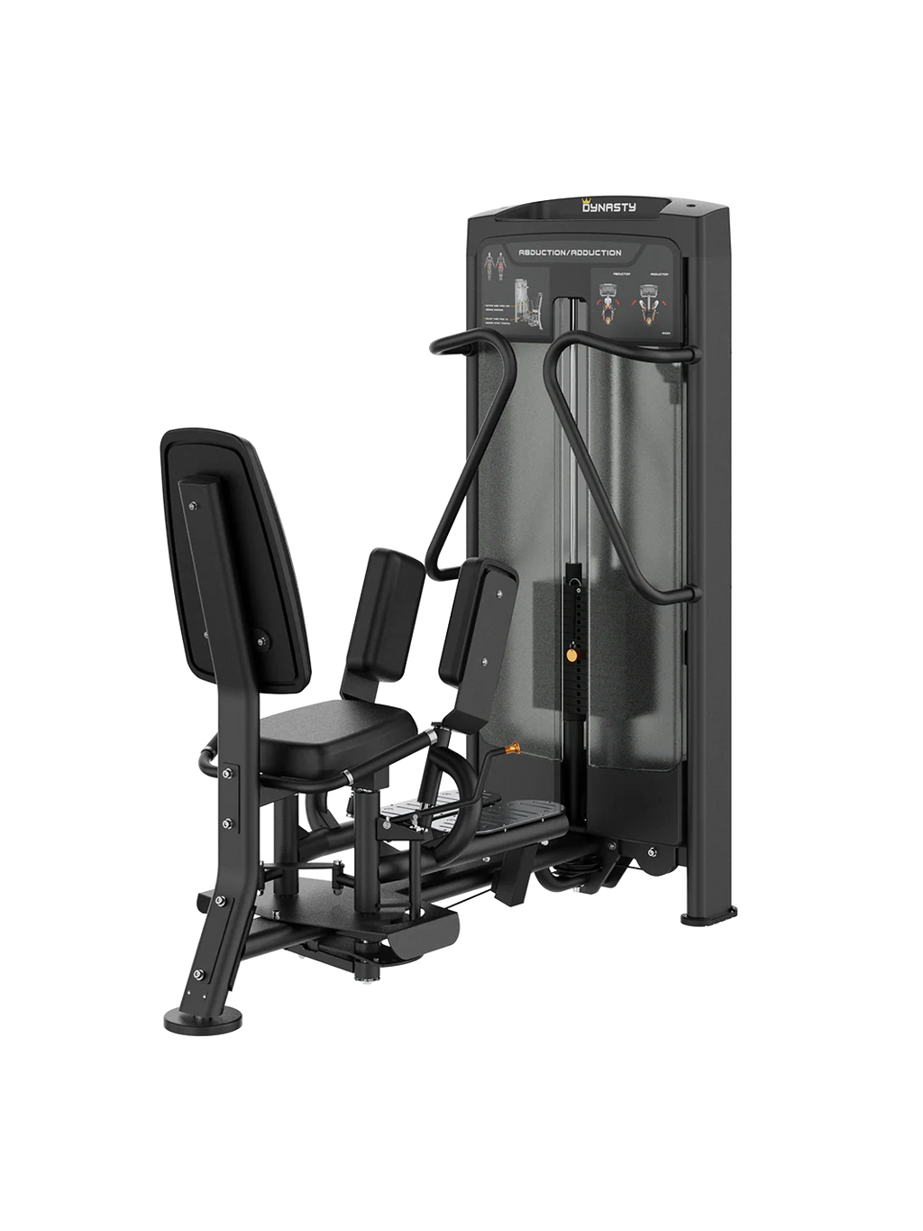 Abductor/aductor de cadera DRE8020