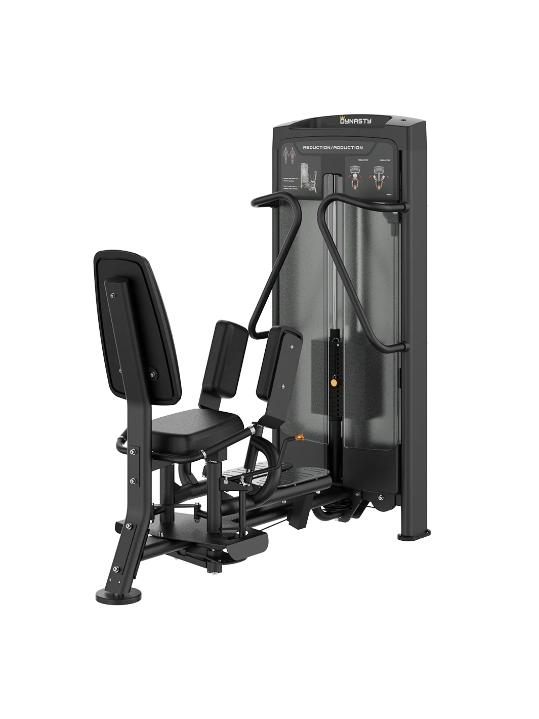 Abductor/aductor de cadera DRE8020