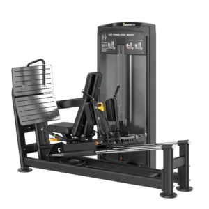 Prensa de piernas/Sentadilla Hack DRE8016