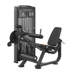 Flexión de piernas/extensión de piernas DRE8025
